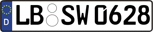 LB-SW0628