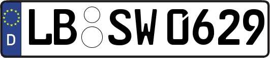LB-SW0629