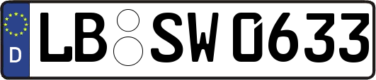 LB-SW0633