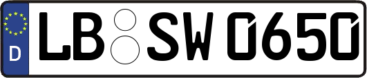 LB-SW0650