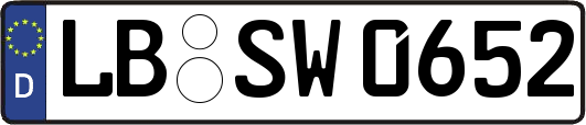 LB-SW0652