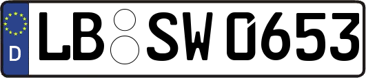 LB-SW0653