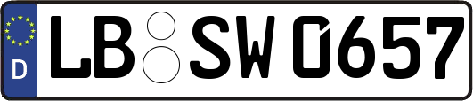 LB-SW0657