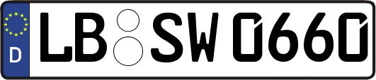 LB-SW0660