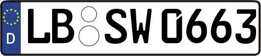 LB-SW0663