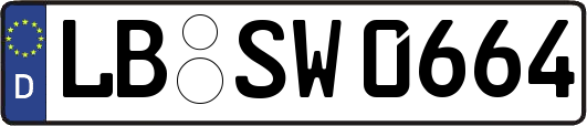 LB-SW0664