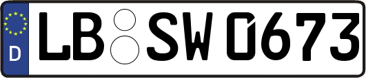 LB-SW0673