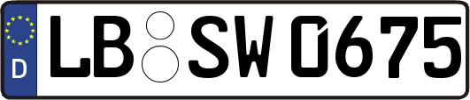LB-SW0675