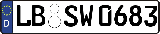 LB-SW0683