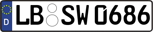 LB-SW0686