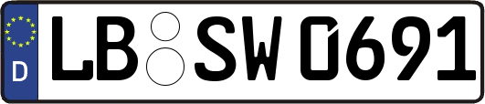 LB-SW0691