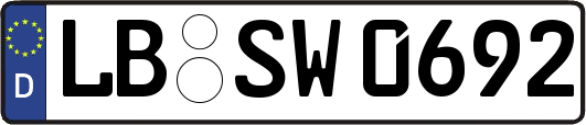 LB-SW0692