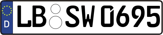 LB-SW0695