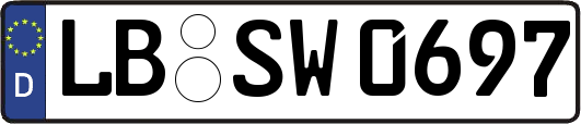 LB-SW0697