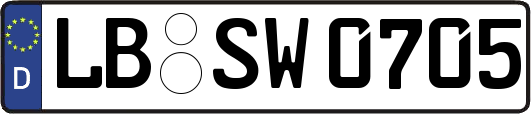 LB-SW0705