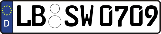 LB-SW0709