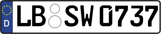 LB-SW0737