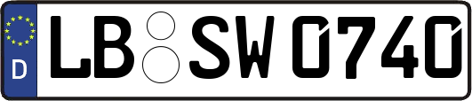 LB-SW0740