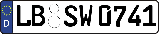 LB-SW0741