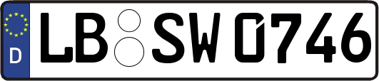 LB-SW0746