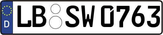 LB-SW0763