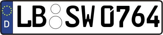 LB-SW0764