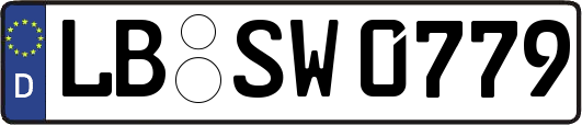 LB-SW0779