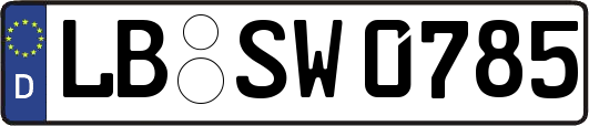 LB-SW0785