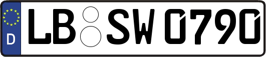 LB-SW0790