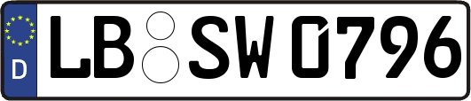 LB-SW0796