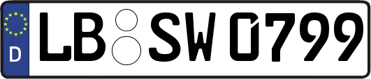 LB-SW0799