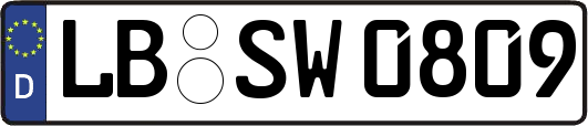 LB-SW0809