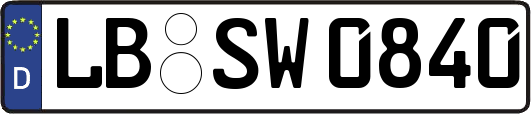 LB-SW0840