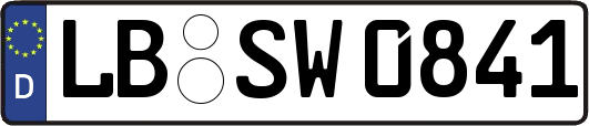 LB-SW0841