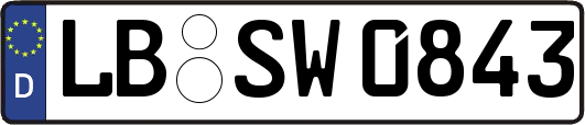 LB-SW0843