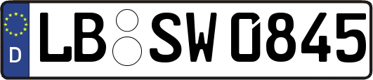 LB-SW0845