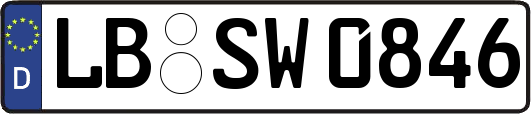 LB-SW0846