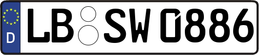 LB-SW0886