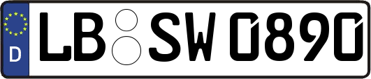 LB-SW0890