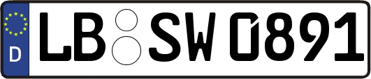 LB-SW0891