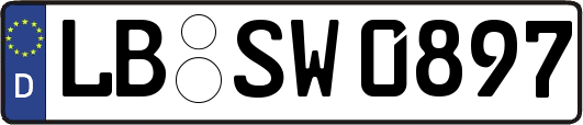 LB-SW0897