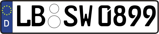 LB-SW0899