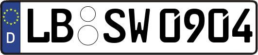 LB-SW0904