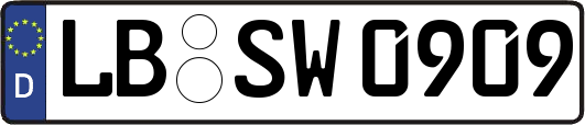 LB-SW0909