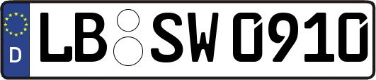 LB-SW0910