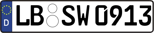 LB-SW0913