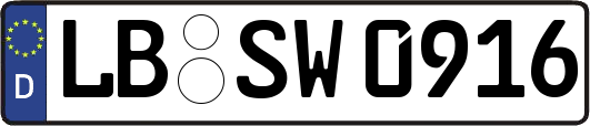 LB-SW0916