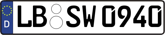 LB-SW0940