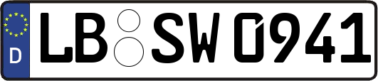 LB-SW0941