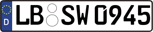 LB-SW0945
